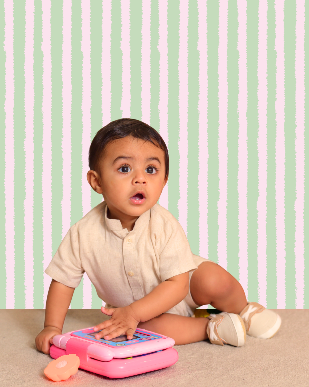 SHOP BABY COLLECTION