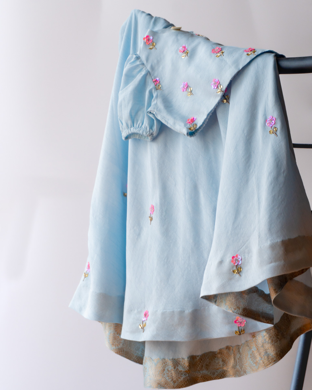 Primrose-Baby blue