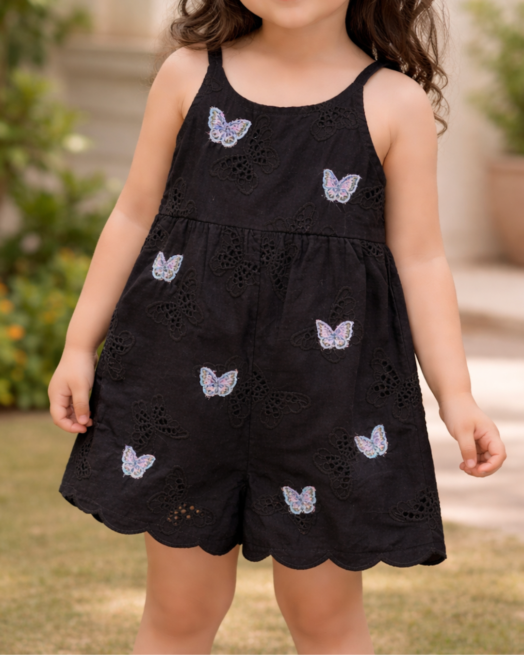DAHLIA (Jumpsuit)