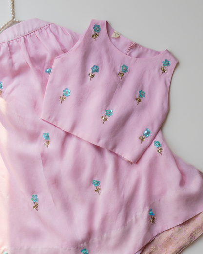 Primrose-Pink