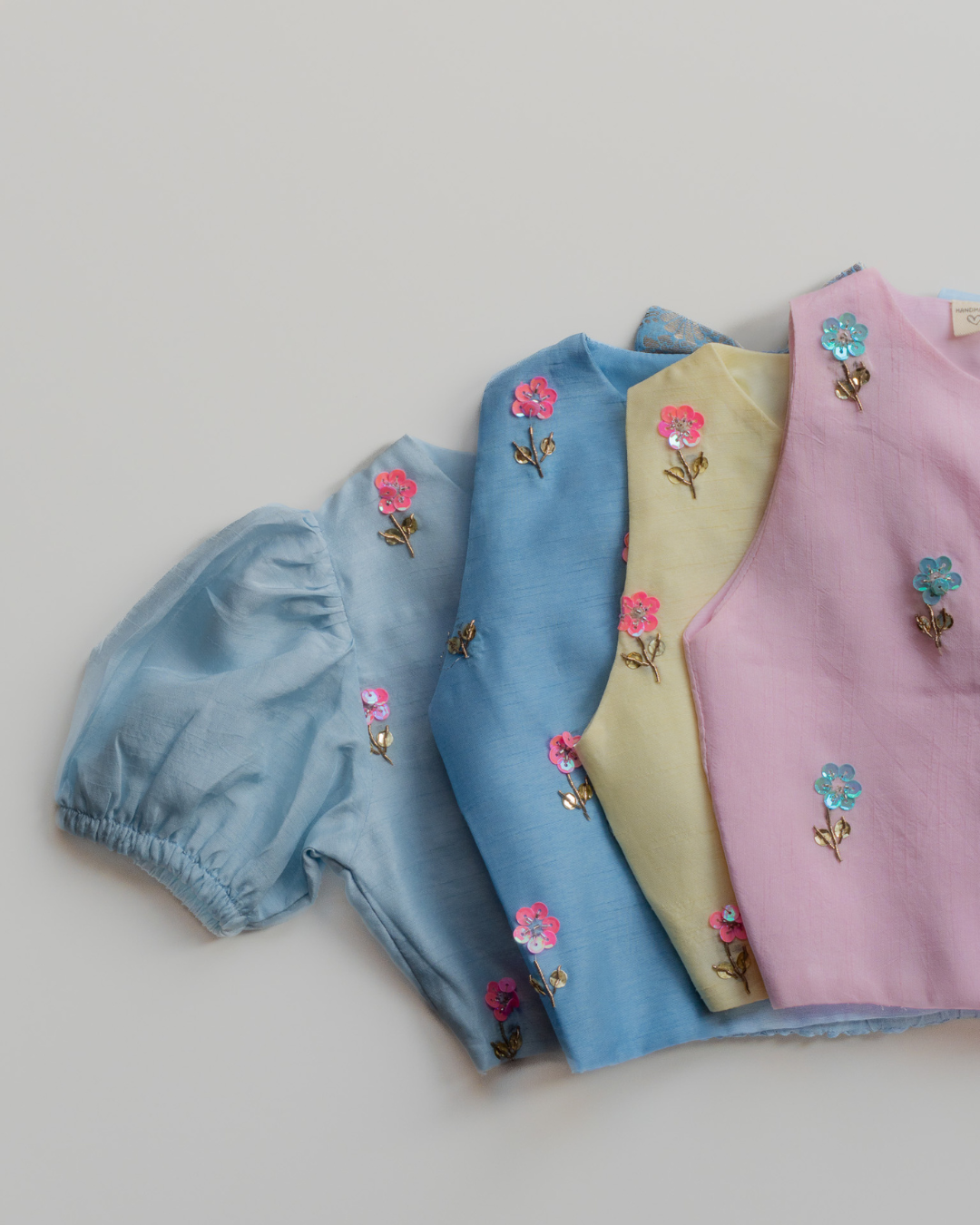 Primrose-butter yellow