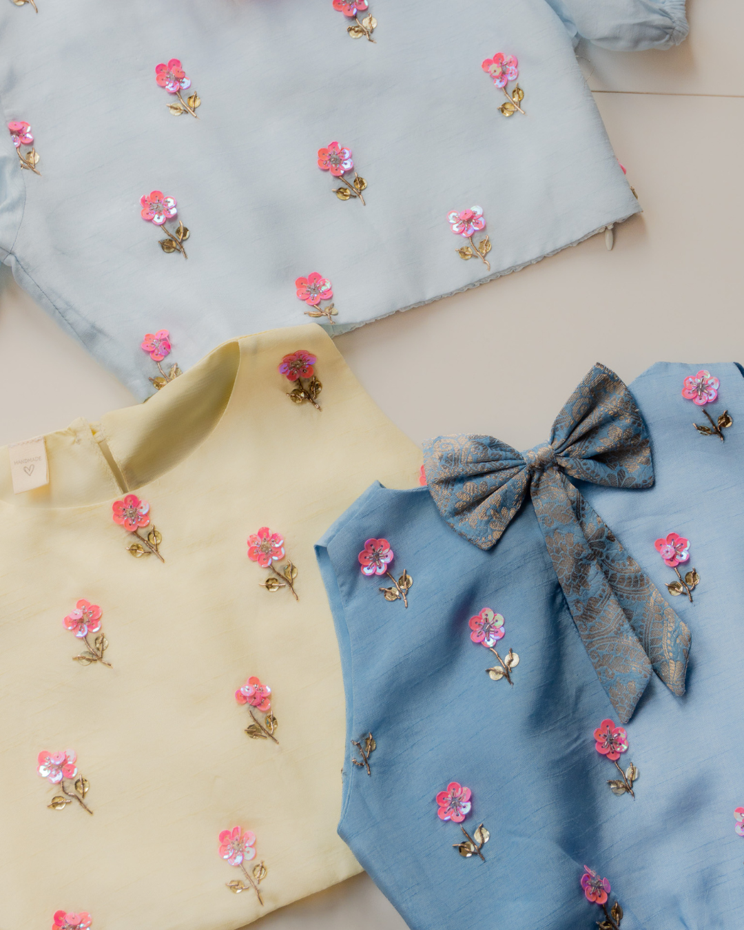 Primrose-butter yellow