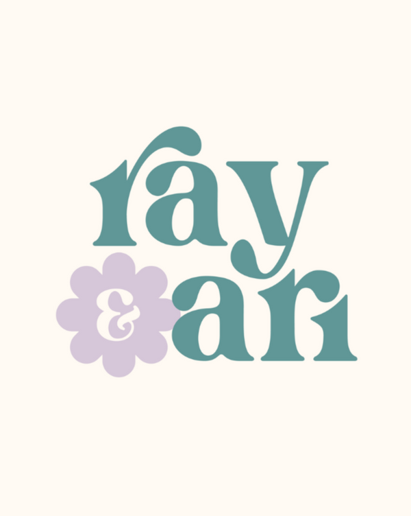 Ray & Ari