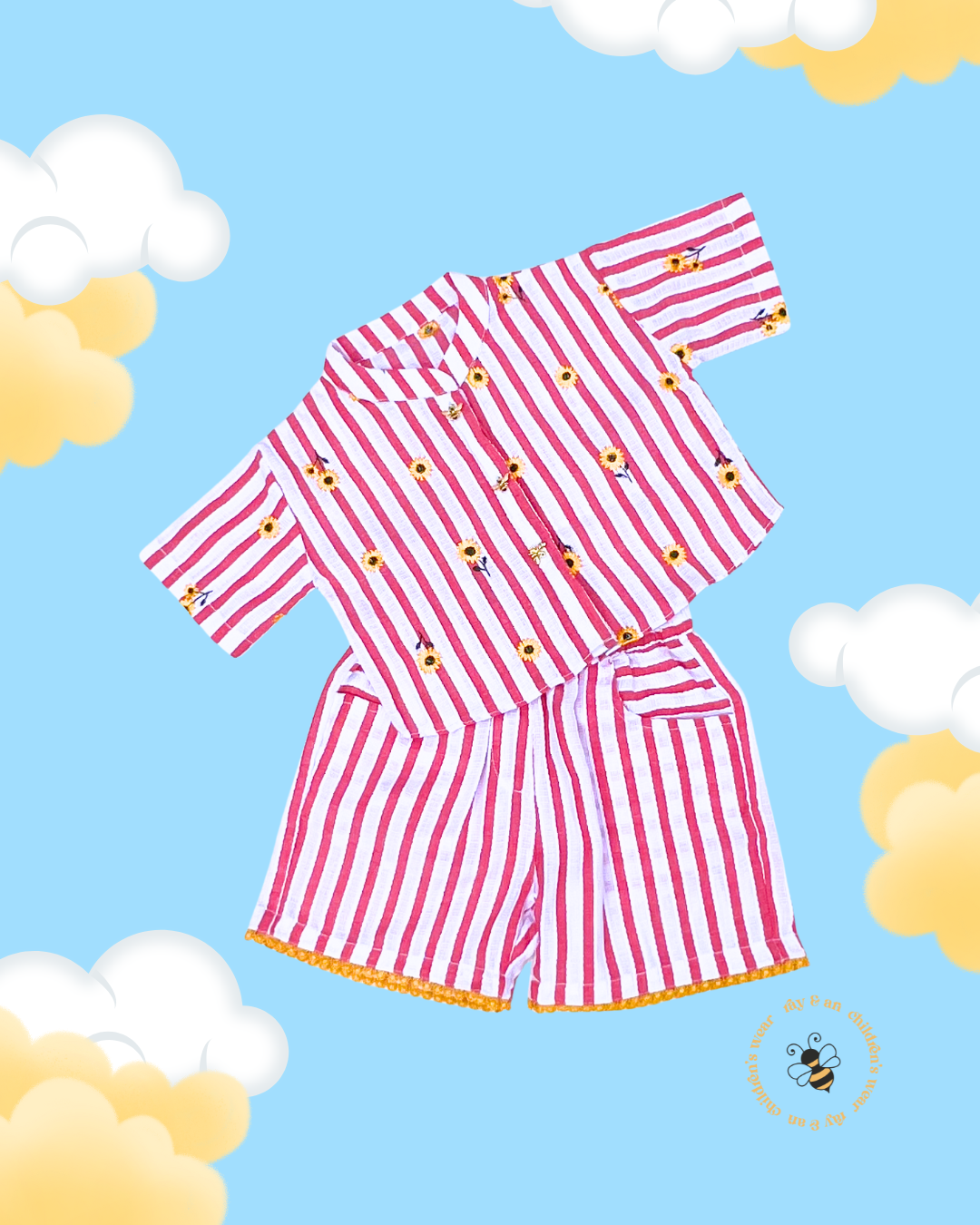 BUMBLE BEE