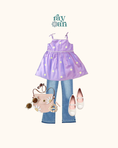 DAISY TOPS