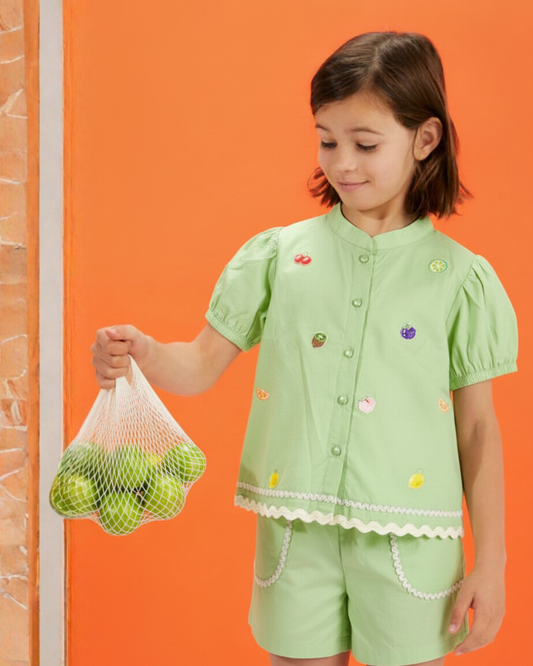 FRUIT LOOPS (Green)